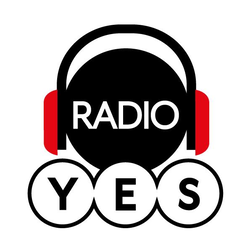 Afbeelding van het 'Radio YES' station