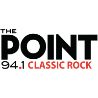 Image of the 'The Point 94.1' station