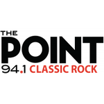 Image of the 'The Point 94.1' station