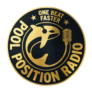 Image of the 'Pool Position Radio' station