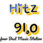 Image of the 'HITZ 91.0' station