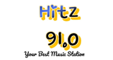 'HITZ 91.0' 방송국의 이미지