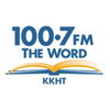 'KKHT 100.7 The Word' स्टेशन की छवि