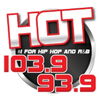 Obraz stacji 'Hot 103.9'