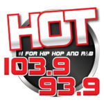 Slika postaje 'Hot 103.9'