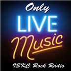 'ISKC Only Live' istasyonunun resmi