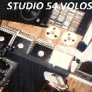 صورة الإذاعة 'Studio 54 Volos'