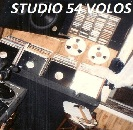 Image of the 'Studio 54 Volos' station