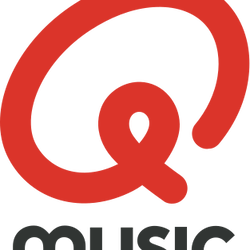 Image of the 'Qmusic Top 40' station