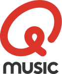 Image of the 'Qmusic Top 40' station