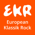 'EKR - European Klassik Rock' स्टेशन की छवि