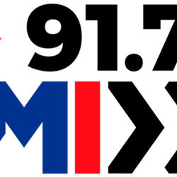 Image de la station 'MIX (Puebla) - 91.7 FM - XHRC-FM - Grupo ACIR - Puebla, Puebla'