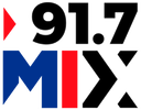 Image of the 'MIX (Puebla) - 91.7 FM - XHRC-FM - Grupo ACIR - Puebla, Puebla' station