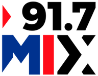 'MIX (Puebla) - 91.7 FM - XHRC-FM - Grupo ACIR - Puebla, Puebla'电台的图片