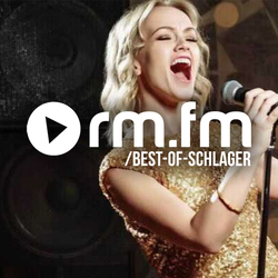 Obraz stacji '__BEST OF SCHLAGER__ by rautemusik (rm.fm)'