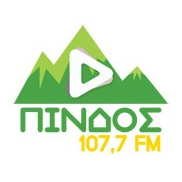 صورة الإذاعة 'Πίνδος 107.7'