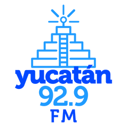 תמונה של תחנת 'Yucatán FM (Mérida) - 92.9 FM - XHYUC-FM - IMER - Mérida, YU'