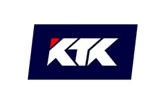 Image of the 'KTK TV' station