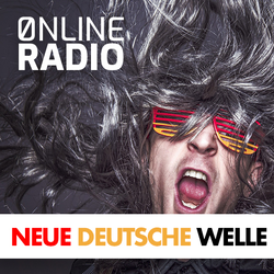 '0nlineradio NEUE DEUTSCHE WELLE' istasyonunun resmi