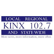 'KINX 102.7' 방송국의 이미지