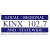 'KINX 102.7'电台的图片