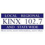 Bild der 'KINX 102.7' Station