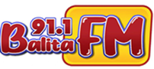 Image of the 'Balita FM Bohol' station