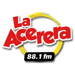 Imagem da estação 'La Acerera (Monclova) - 88.1 FM / 560 AM - XHGIK-FM / XEGIK-AM - Grupo Kamar - Monclova, Coahuila'