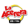 'La Acerera (Monclova) - 88.1 FM / 560 AM - XHGIK-FM / XEGIK-AM - Grupo Kamar - Monclova, Coahuila'电台的图片