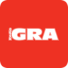 Afbeelding van het 'Radio Gra Wroclaw' station