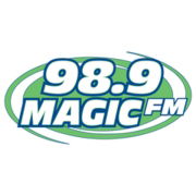 Изображение станции '98.9 Magic FM'