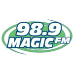 '98.9 Magic FM' istasyonunun resmi