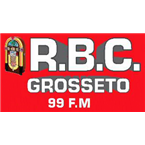 Image de la station 'RBC Radio Barbanella City'