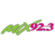 صورة الإذاعة 'Mix 92.3'