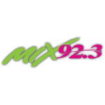 Afbeelding van het 'Mix 92.3' station