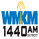 Image of the 'WMKM 1440 AM' station