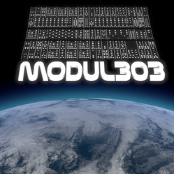 Изображение станции 'Modul303'