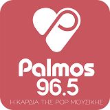 Image of the 'Palmos 96.5' station