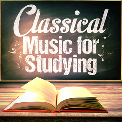 Image de la station 'Classical music for studying'