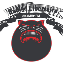 Image of the 'Radio Libertaire (France)' station