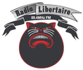 Bild av stationen 'Radio Libertaire (France)'