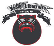 Imagem da estação 'Radio Libertaire (France)'