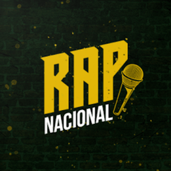 Immagine della stazione 'Radio Rap Nacional'