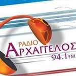 Bild der 'Αρχάγγελος 94.1' Station