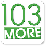 Image of the 'Radio 103 More' station