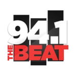 Image of the '94.1 The Beat' station