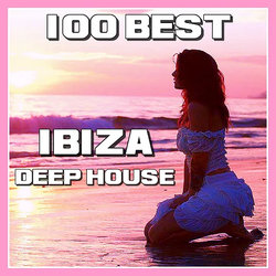 '100 BEST IBIZA DEEP HOUSE'のステーションの画像