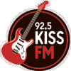 Image of the 'Kiss FM São Paulo' station