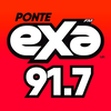 Image of the 'Exa FM Tijuana - 91.7 FM - XHGLX-FM - MVS Radio - Tijuana, BC' station