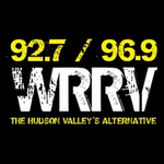 Image of the '92.7/96.9 WRRV' station